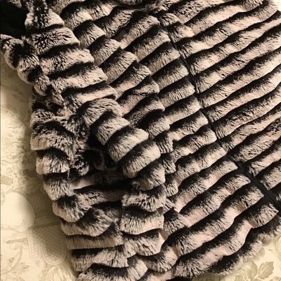 AMERICAN WIDGEON girl’s vest - Picture 5 of 7